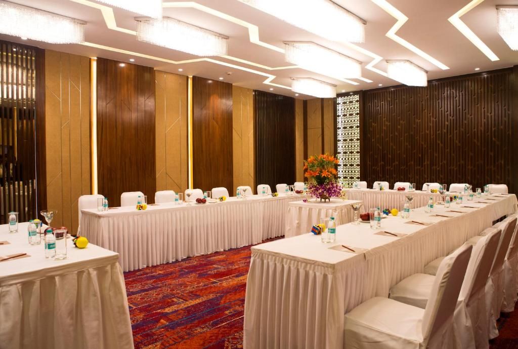 Fariyas Hotel Mumbai фото 48