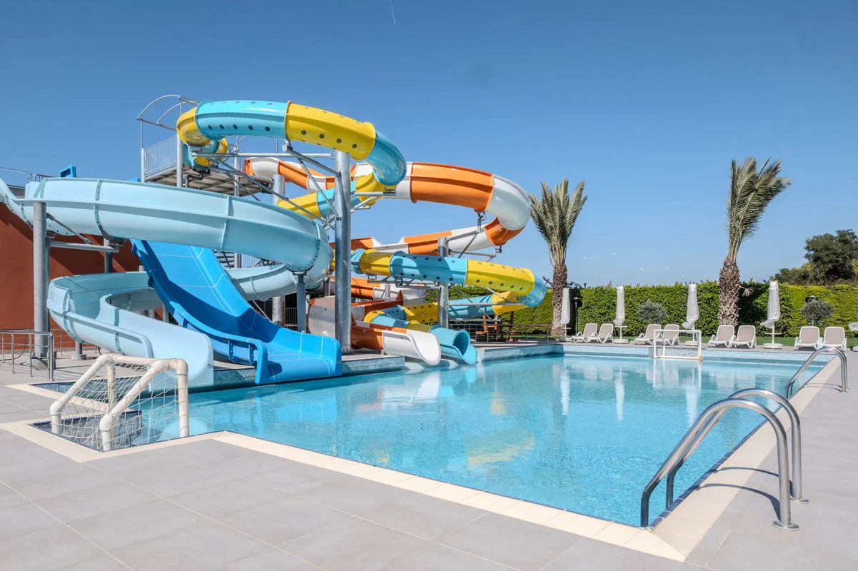 Barut Goia фото 11