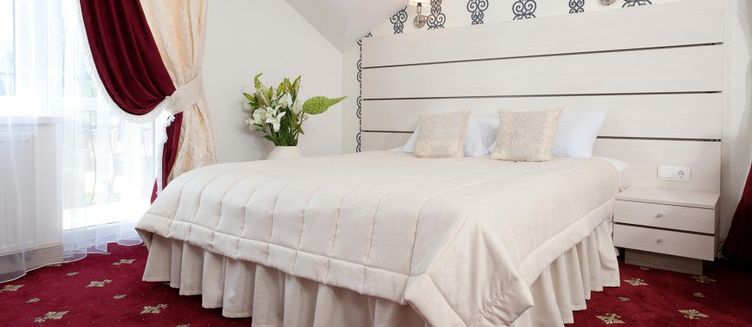 Фото отеля Отель Вилла Лана