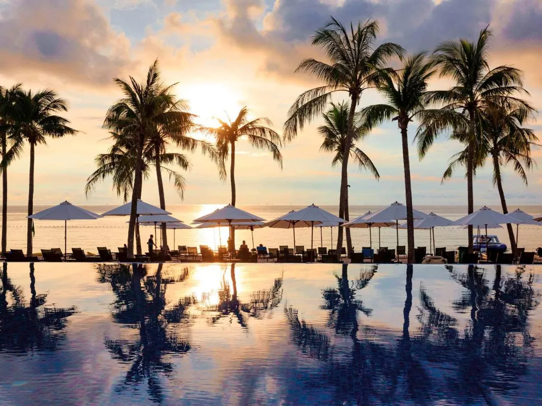 Novotel Phu Quoc Resort фото 8