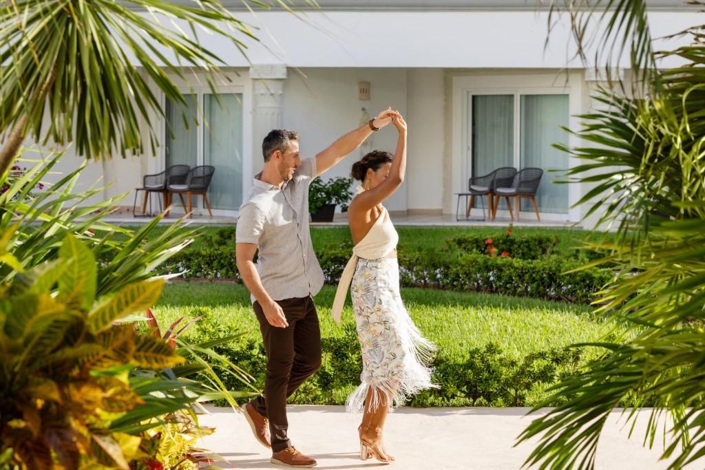 The Royal Playa del Carmen-All Inclusive - Adults Only фото 60