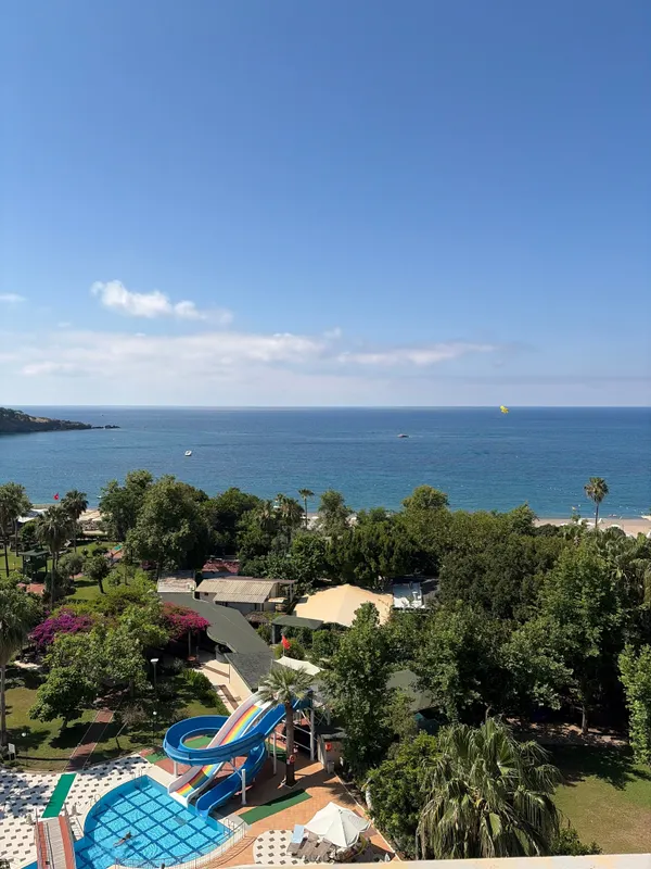 Sentido Lycus Beach фото 59