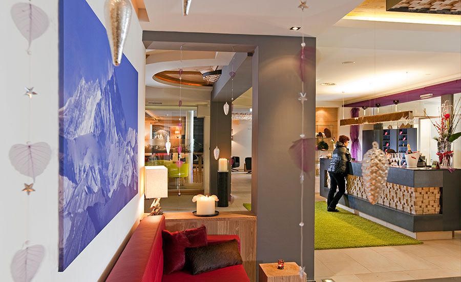 Hotel Fliana фото 40