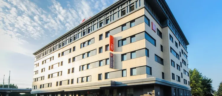 Фото отеля Ibis Калининград Центр