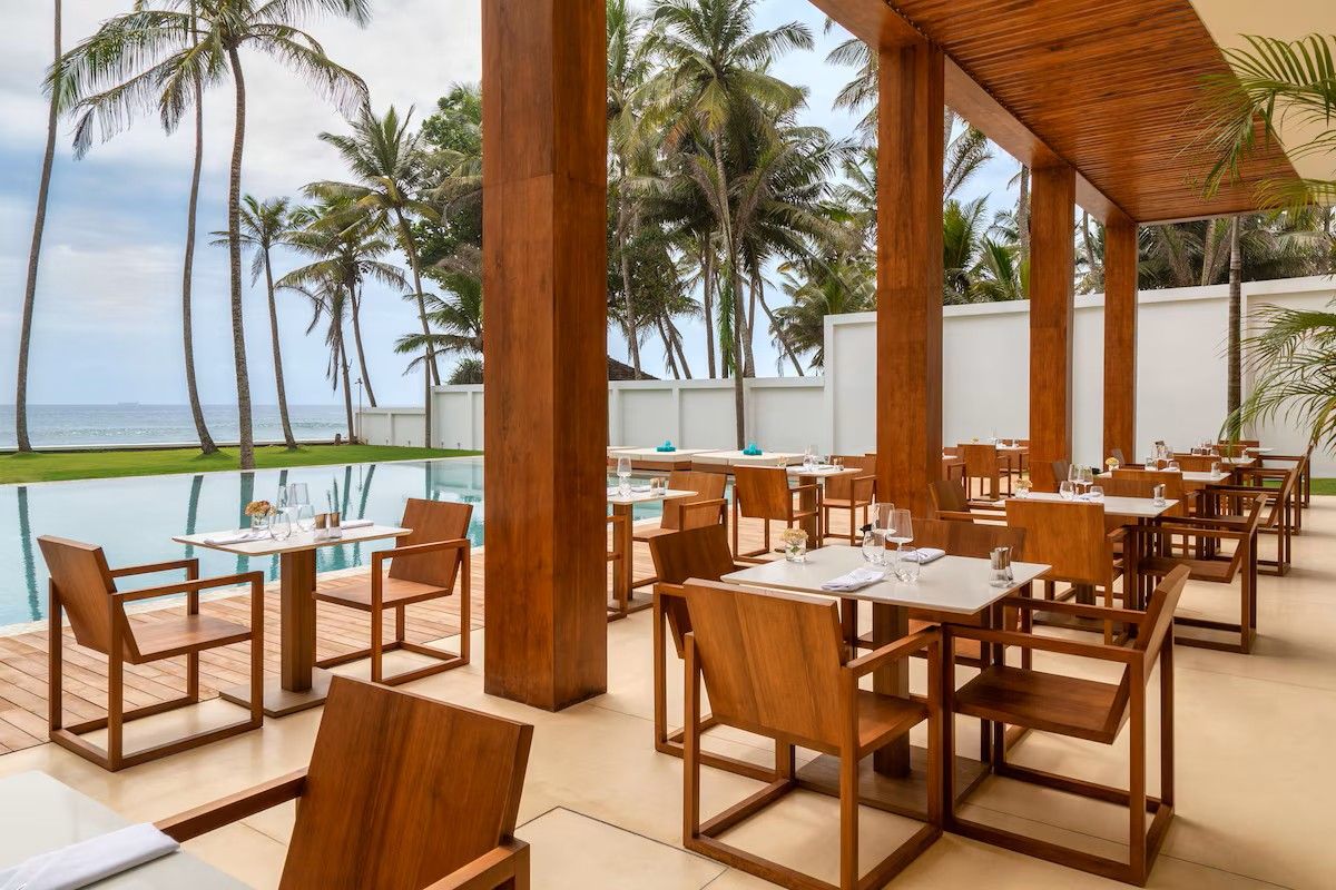 Radisson Collection Resort, Galle фото 10