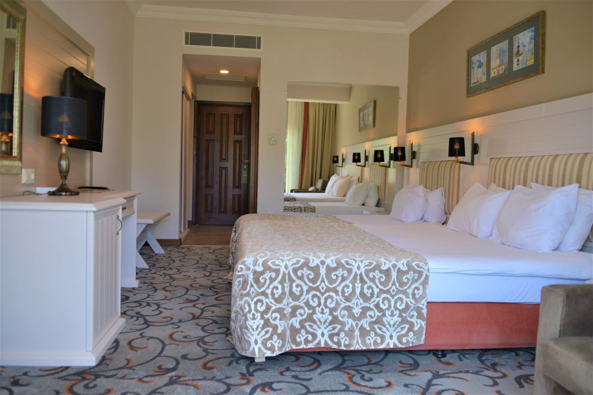 Club Boran Mare Beach фото 69