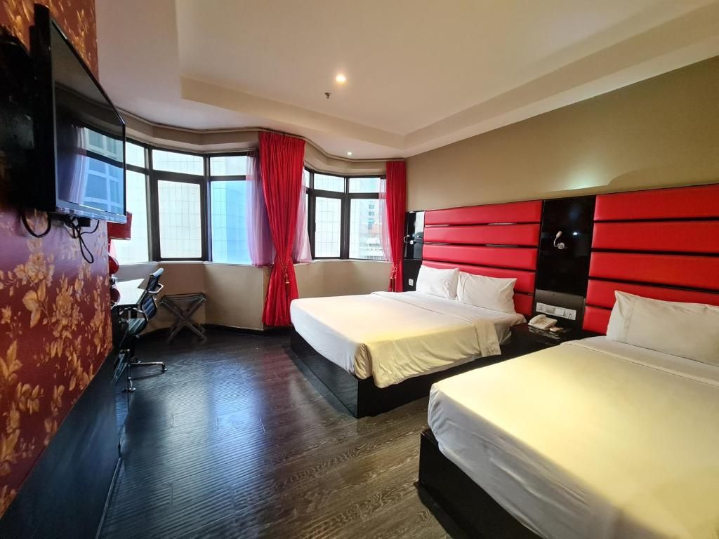 Arenaa Star Hotel фото 32