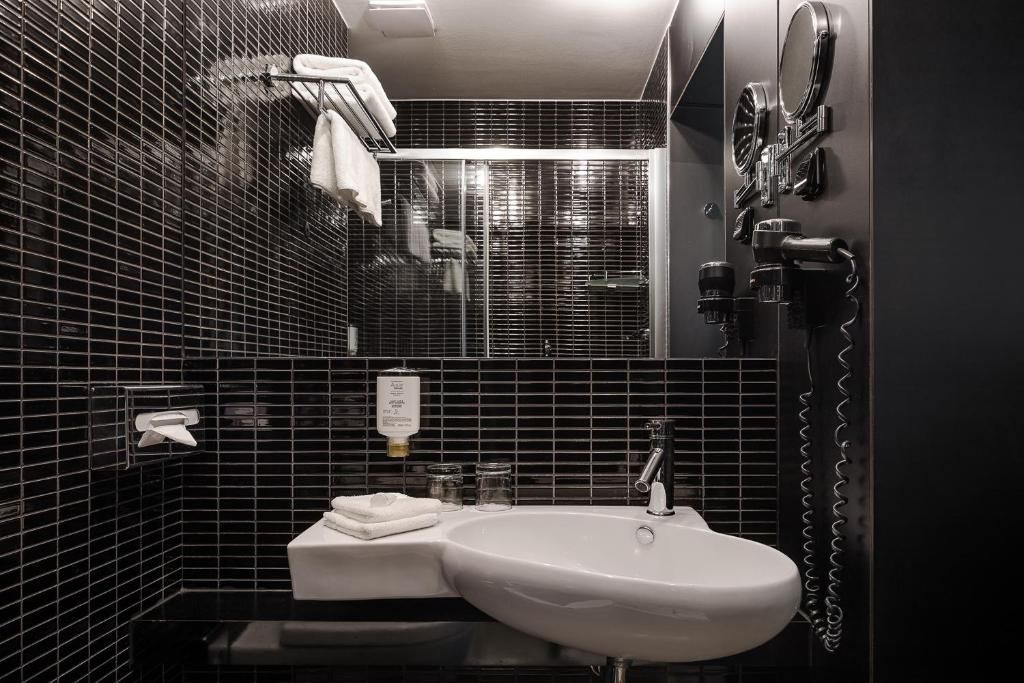Perla Hotel фото 2