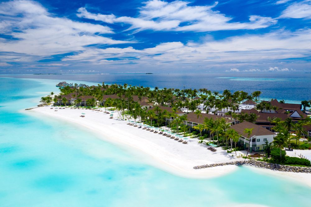 Saii Lagoon Maldives, Curio Collection By Hilton фото 45
