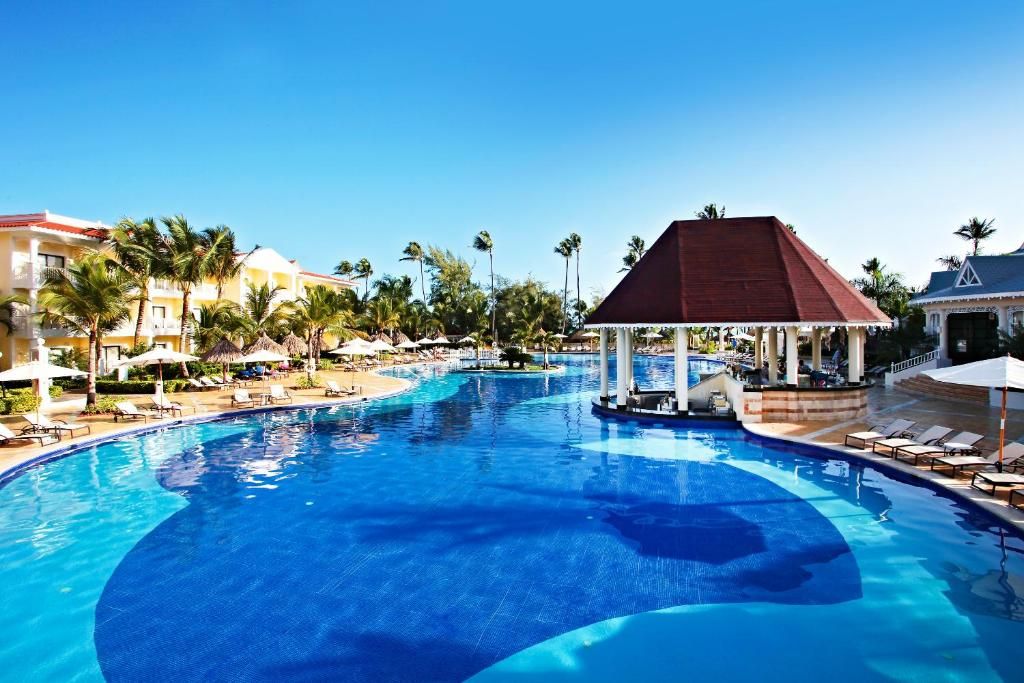 Bahia Principe Luxury Esmeralda фото 4