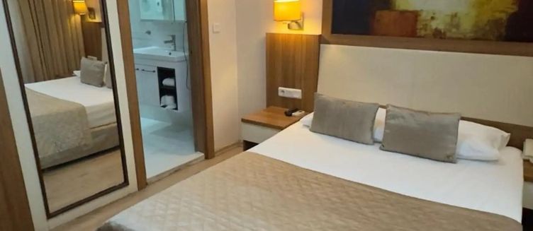 Фото отеля Hotel Baylan Izmir