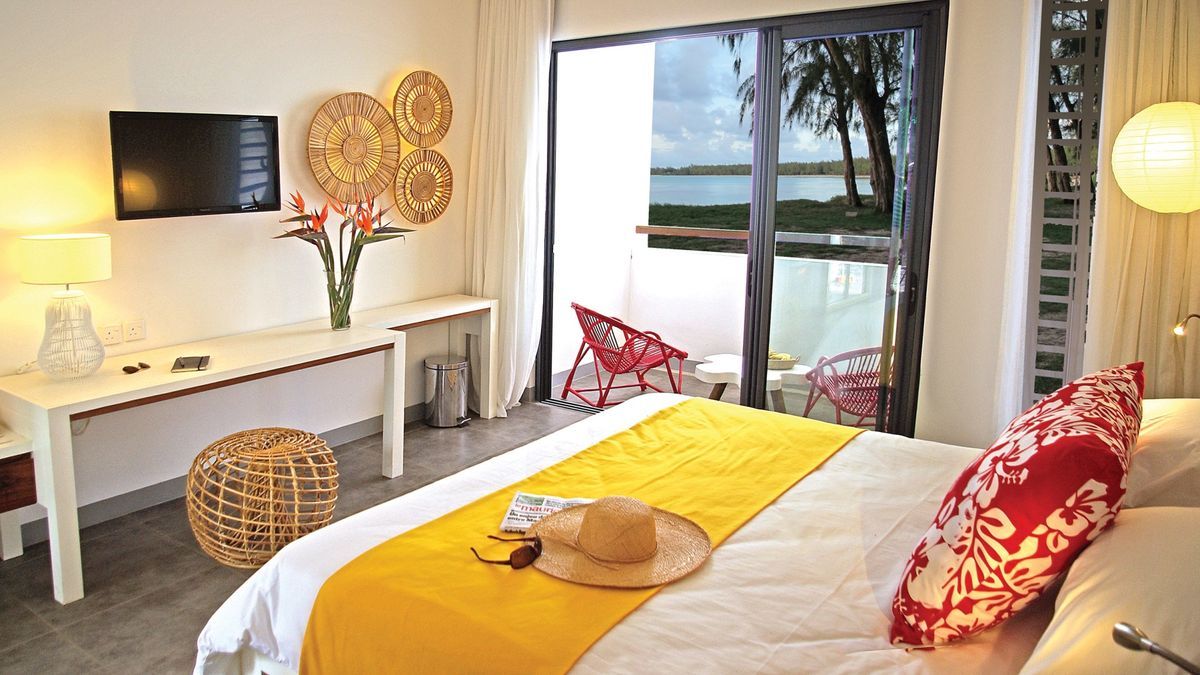 Mystik Life Style Boutique Hotel фото 4