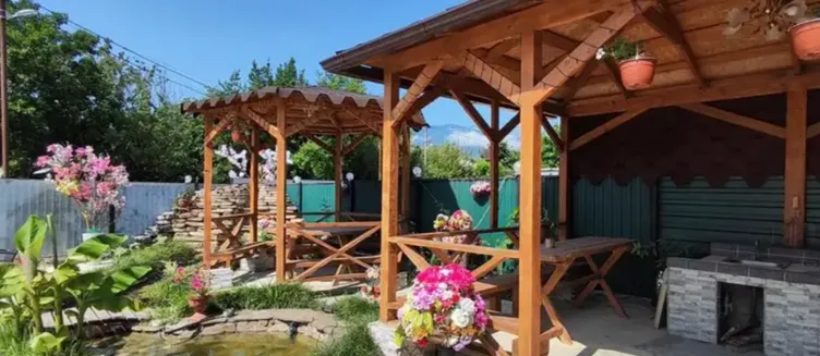 Фото отеля Островок