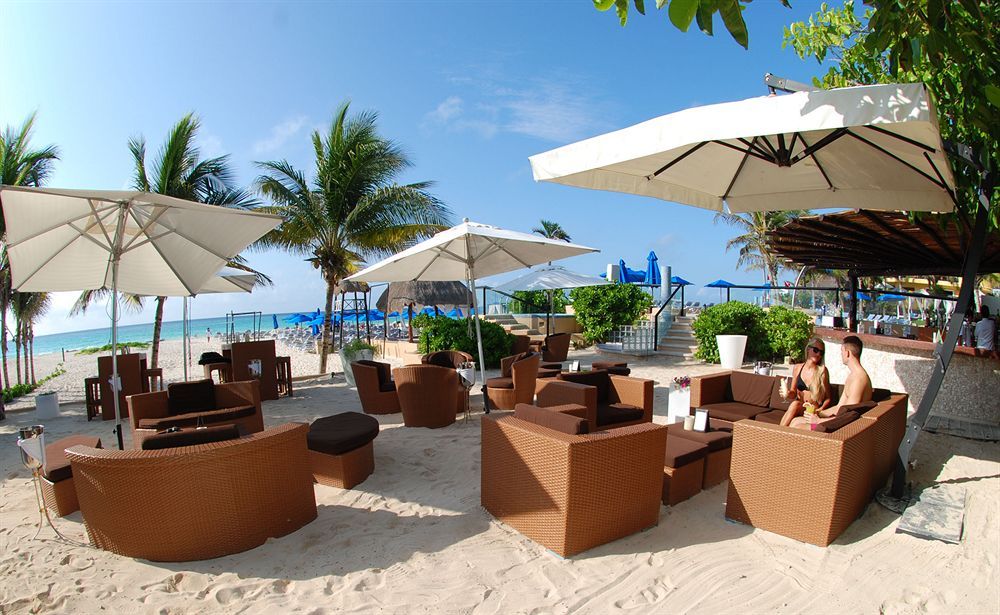 The Reef Playacar Resort Spa фото 32