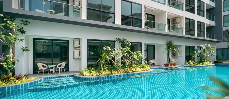 Фото отеля Wekata Luxury