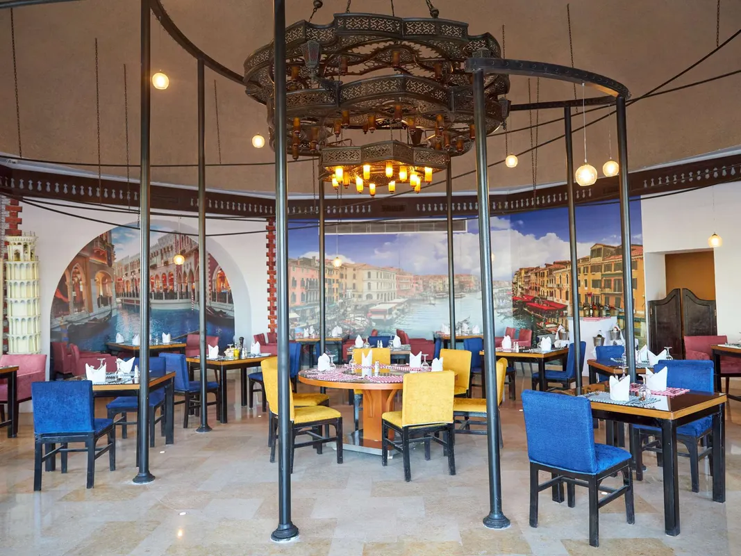 Mercure Hurghada Hotel фото 17