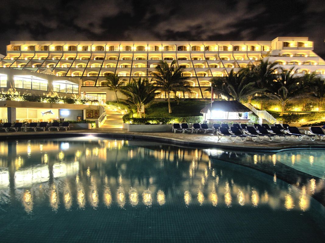 Golden Parnassus Resort & Spa - All Inclusive (Adults Only) фото 14