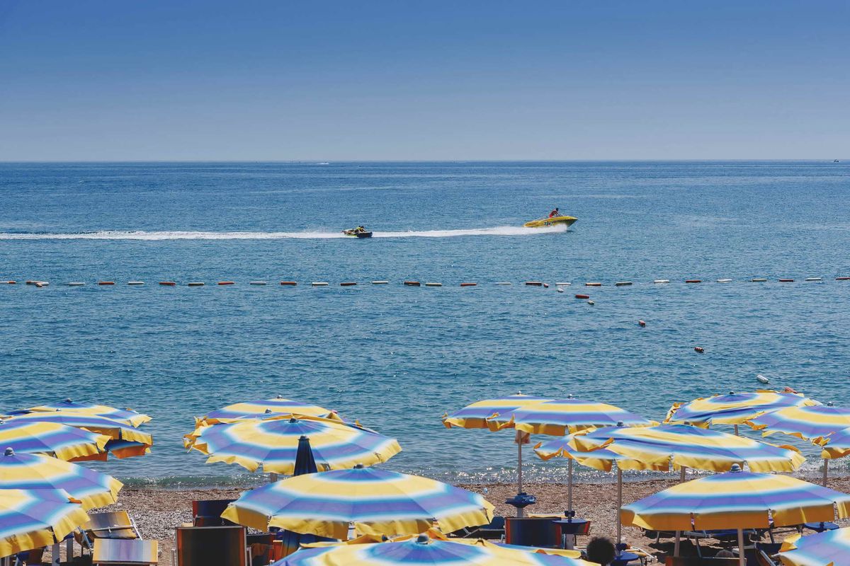Montenegro Beach Resort фото 75