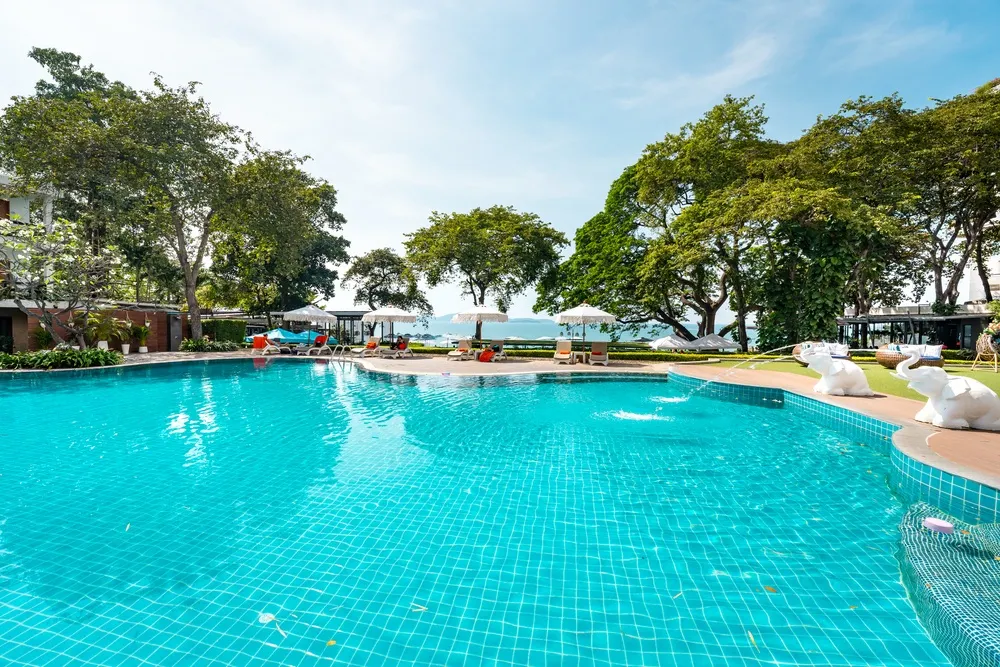 Cosy Beach Hotel фото 40
