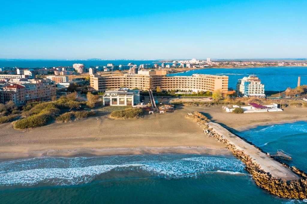 Grand Hotel Pomorie фото 90