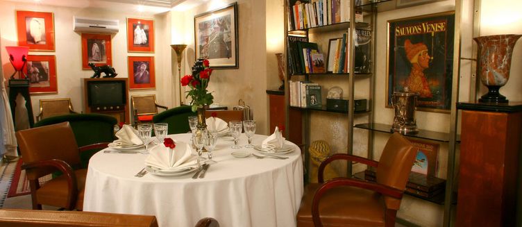 Фото отеля Riad Hasna Espi