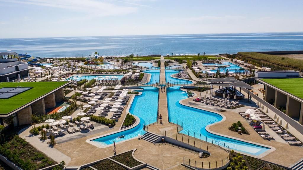 Wave Resort фото 2