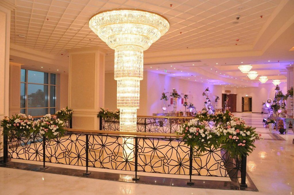 Tolip Hotel Golden Plaza фото 7