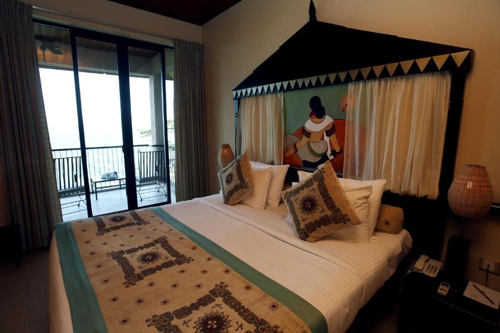 Mount Randholee Resorts & Spa фото 51