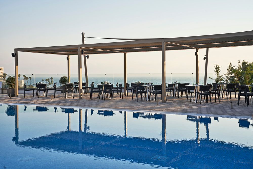 Atlantica Mare Village Paphos фото 119