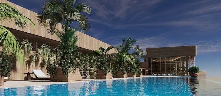Фото отеля Dusit Thani Resort & Spa Anapa Miracleon