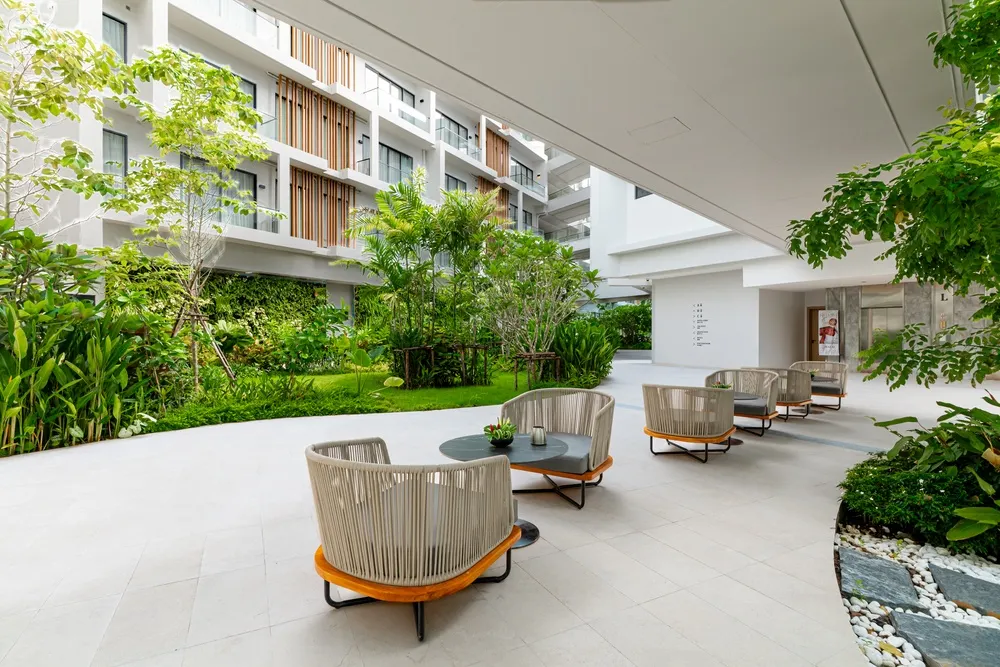 Laya Resort Phuket Island фото 116