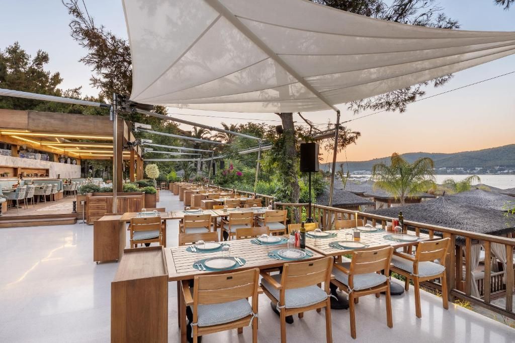 Titanic Luxury Collection Bodrum фото 167