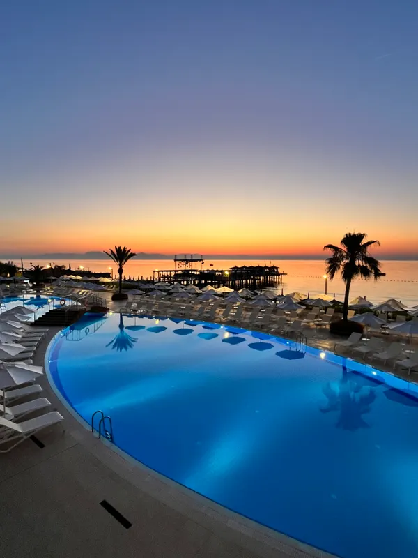 Corendon Playa Kemer фото 63