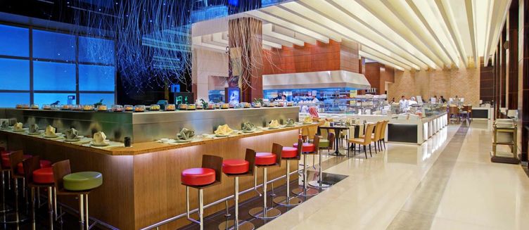 Фото отеля La Cigale Hotel Managed by Accor