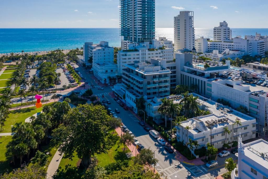 South Beach фото 20