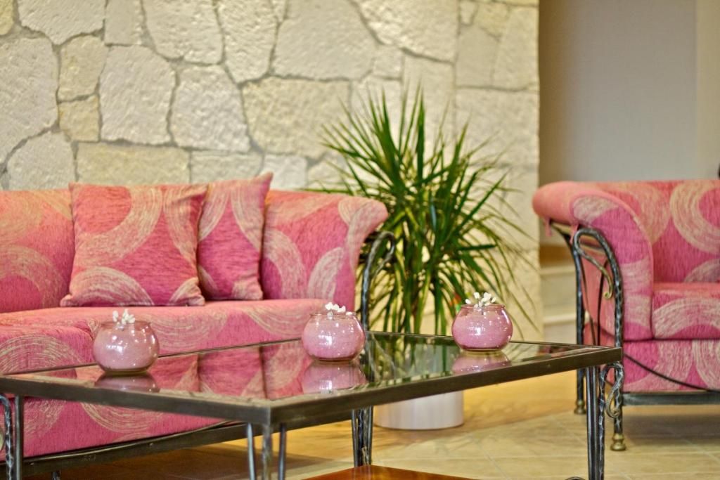 Solimar Ruby - All Inclusive фото 42