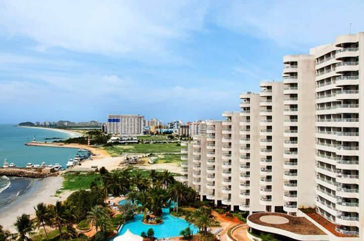 Hotel Venetur Margarita фото 0