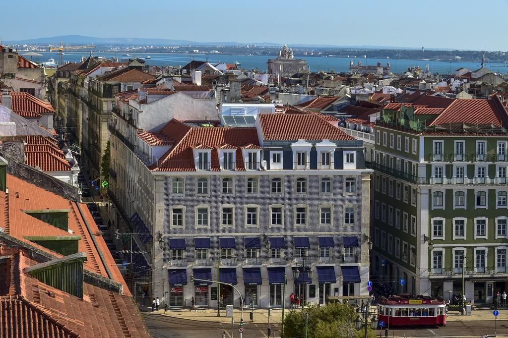 My Story Hotel Figueira фото 23