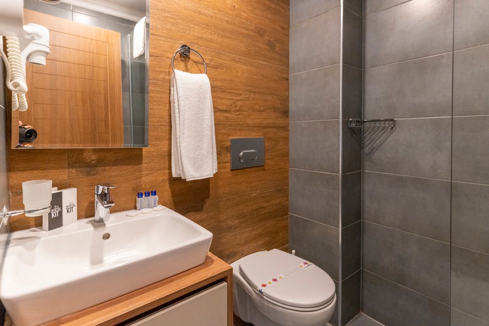 Lancora Beach Hotel фото 88