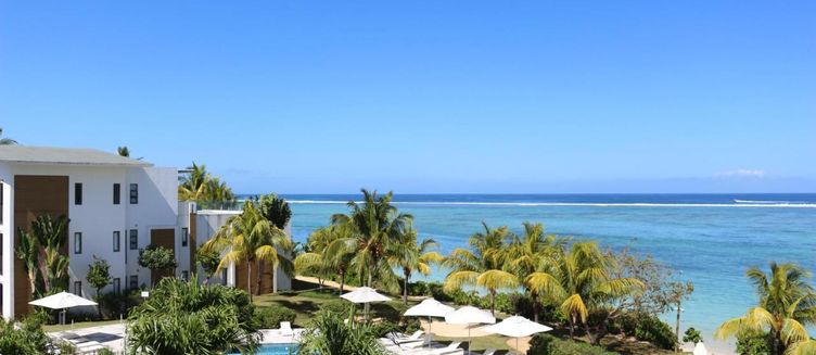 Фото отеля Cap Ouest by Horizon Holidays