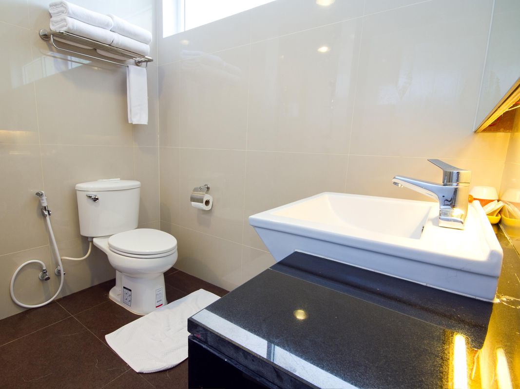 Chom View Hotel фото 12