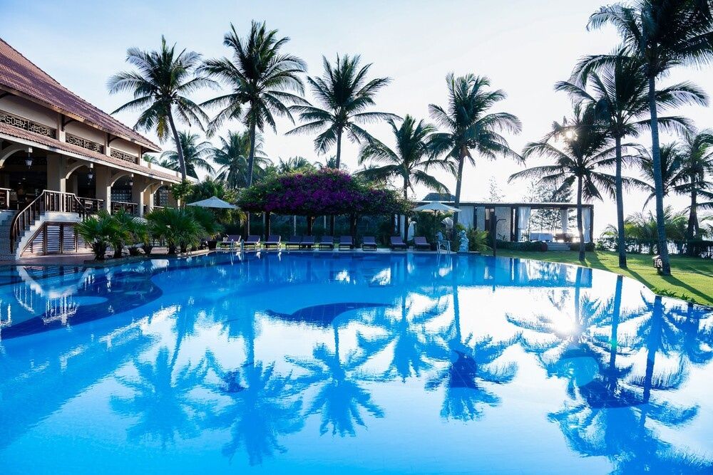 Sunny Beach Resort фото 74