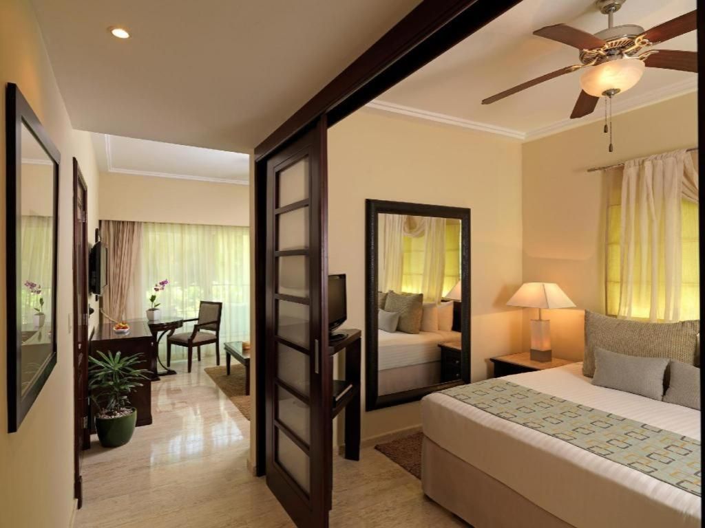 The Reserve At Paradisus Palma Real фото 39
