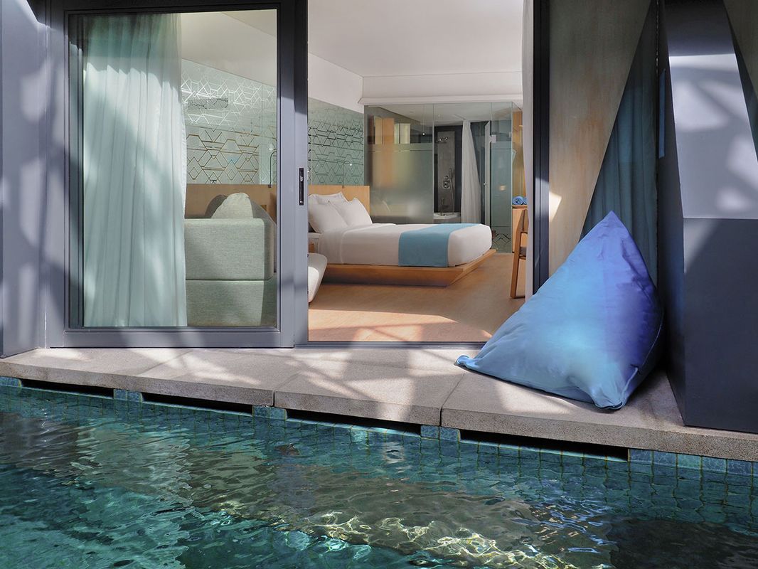 IZE Seminyak фото 41