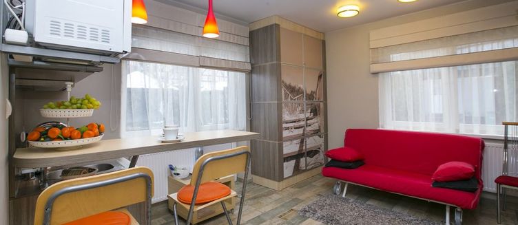 Фото отеля Отель Вилла Лана