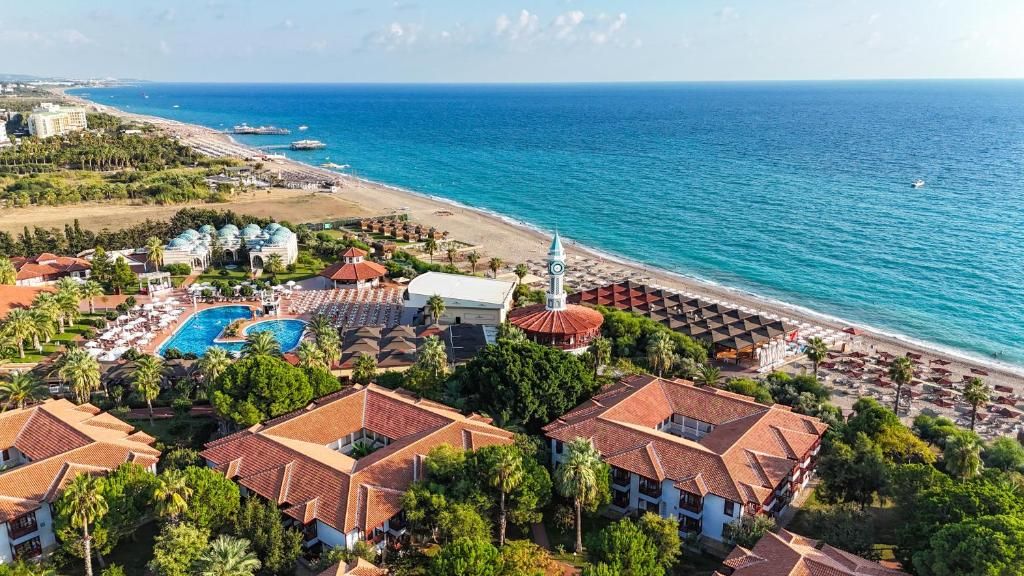 Ali Bey Club Manavgat фото 116