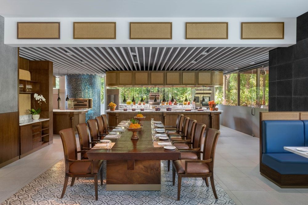 The Laguna, a Luxury Collection Resort & Spa фото 106