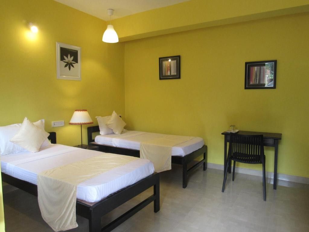 Guest House «TGF Dream Guest House» фото 4