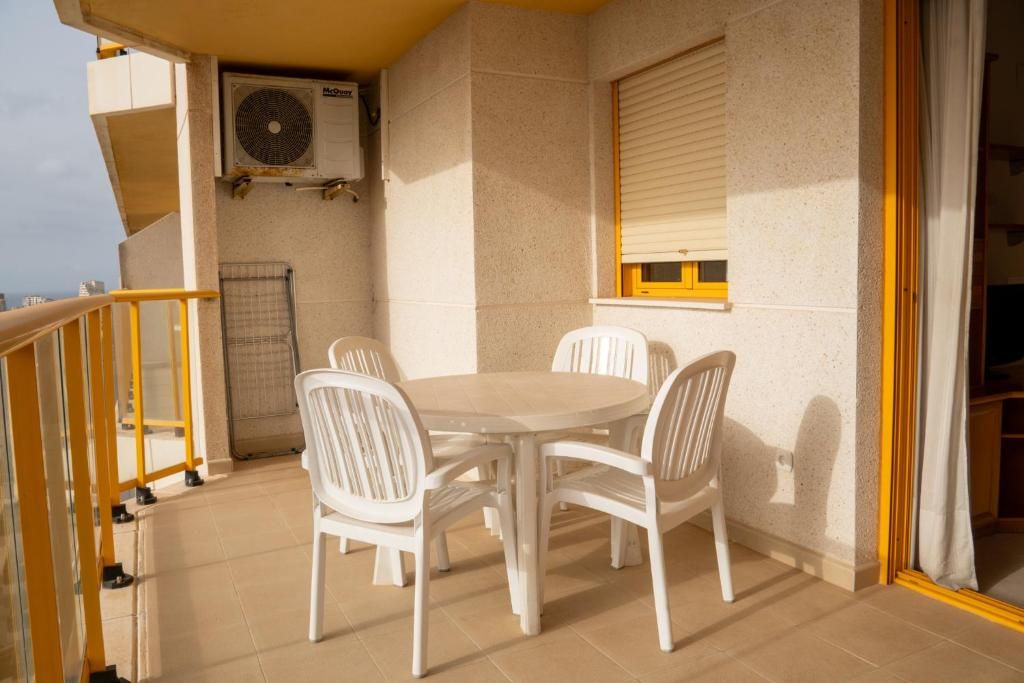 Apartamentos Ambar Beach Unitursa фото 12