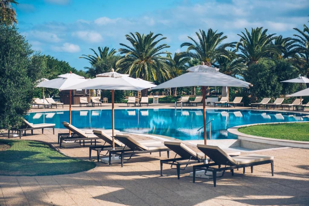 Iberostar Selection Kantaoui Bay фото 8